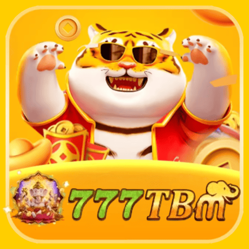 Imagem promocional da 777TBM mostrando a plataforma e suas vantagens